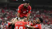 قنوات مجانية تنقل مباراة مصر وإيران في كأس العالم 2026.. موعد وتشكيل