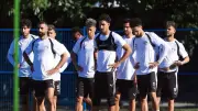 قنوات مجانية تنقل مباراة مصر ونيوزيلندا في كأس العالم 2026.. تعرف على الترددات