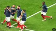 القنوات المجانية الناقلة لمباراة فرنسا والسنغال اليوم في كأس العالم 2026