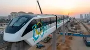 تشغيل مجاني لمونوريل شرق النيل لنقل الجماهير لمباراة مصر ونيوزيلندا بكأس العالم