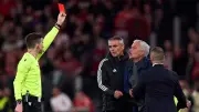 الحكم الفرنسي ليتكسييه يقود مباراة السعودية والرأس الأخضر في كأس العالم 2026