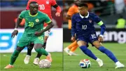 ترددات القنوات الناقلة لمباراة فرنسا والسنغال في كأس العالم 2026