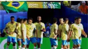 تردد القنوات الناقلة لمباراة البرازيل وهايتي في كأس العالم 2026