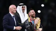 من الدوحة إلى أمريكا: لماذا يبكي العالم على مونديال قطر؟