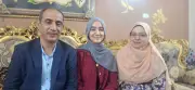 من نصف درجة إلى الأولى: قصة رقية نصر الأولى على الإعدادية بأسيوط