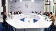 مجموعة السبع تتعهد بتعزيز الأمن البحري وتكثيف التعاون لمكافحة تهريب المخدرات