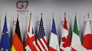 قمة السبع تناقش الاتفاق الإيراني وغياب نتنياهو يثير التساؤلات