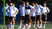 جمال حمزة يطالب منتخب مصر باللعب الجماعي أمام نيوزيلندا في كأس العالم