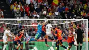 جارسيا: الانتقال لبرشلونة ساعدني على التواجد في كأس العالم