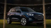 جي بي أوتو تطلق عروض كأس العالم على سيارات شيري باسترداد نقدي يصل إلى 60 ألف جنيه