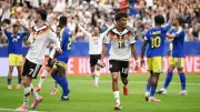 المنتخب الألماني يسحق كوراساو بسباعية في أولى مباريات المونديال
