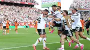 نجم ألمانيا: لم أحزن لتجاهلي.. مواجهة الإكوادور تشبه النهائي