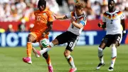 ألمانيا تصعق كوت ديفوار بثنائية أونداف وتتأهل رسمياً لدور الـ32 في كأس العالم 2026