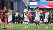 إقصاء مرير لألمانيا من كأس العالم يثير عاصفة من الانتقادات
