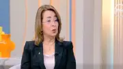 غادة والي: زيارات أسر ضحايا الإرهاب من أصعب المواقف خلال عملي الحكومي