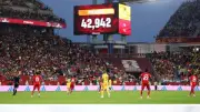 مباراة غانا وبنما الأقل حضورًا جماهيريًا في مونديال 2026