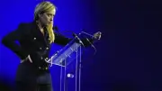 جورجيا ميلوني.. من مربية أطفال إلى قمة الهرم السياسي الإيطالي