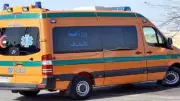 مصرع فتاة إثر سقوطها من الطابق الثالث في حدائق أكتوبر