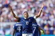 جيرو: مبابي سيحطم جميع الأرقام القياسية في كأس العالم