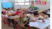 تعليم الجيزة يكثف البرامج العلاجية ويعقد اجتماعات لامتحانات الثانوية العامة