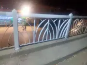 محافظ الجيزة يتابع صيانة ورفع كفاءة كوبري أرض اللواء لضمان السلامة المرورية