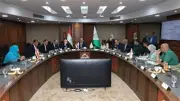 محافظ الجيزة يلتقي المواطنين ويوجه بسرعة الاستجابة للشكاوى وتوفير فرص عمل