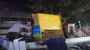 محافظ الجيزة يوجه بسرعة الاستجابة لشكاوى المواطنين والبلاغات المقدمة