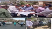 الجيزة تواصل حملاتها لرفع الإشغالات وتحسين الخدمات في الأحياء