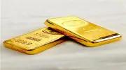 تراجع سعر الذهب عالمياً مع مخاوف التضخم ورهانات رفع الفائدة