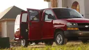 تحذير عاجل.. شاحنات شيفروليه وGMC تتحرك دون أوامر السائق