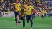 تعادل سلبي يمنح كوراساو أول نقطة في تاريخها بكأس العالم 2026