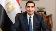 جوهر نبيل يشكر وزيرة الإسكان لإنهاء إجراءات تخصيص أرض نادي الزمالك