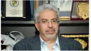 رئيس شعبة الذهب: الوقت مناسب للشراء والمعدن الأصفر مرشح للارتفاع مجددا