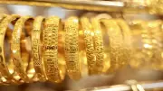 الذهب عيار 21 يتراجع إلى 5645 جنيها.. عودة لمستويات نوفمبر 2025
