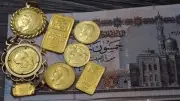 سعر جرام الذهب اليوم الأحد 21 يونيو 2026: عيار 21 يسجل 6025 جنيها