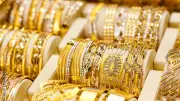 تراجع 2000 جنيه في سعر الجنيه الذهب وعيار 21 يسجل مفاجأة السبت