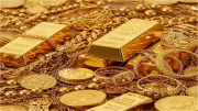 تراجع حاد في أسعار الذهب بمصر.. عيار 21 يهبط إلى 6090 جنيها