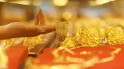 الذهب عند 5700 جنيه للجرام.. هل ينجح في اختراق هذا المستوى؟