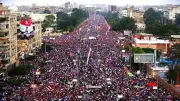 جومانا ماهر: الملايين خرجت لحماية هوية مصر في ذكرى ثورة 30 يونيو
