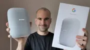 جوجل توقف رسمياً إنتاج مكبرات الصوت Nest Home Mini وNest Audio