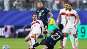 ترتيب المجموعة الرابعة في كأس العالم 2026 بعد الجولة الثانية