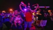 دليلك لـ5 أنشطة عائلية في «فان زون» بالعاصمة الجديدة