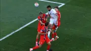 هالاند يقود النرويج لرباعية في شباك العراق بمونديال 2026