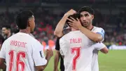 حفيظ دراجي يوجه رسالة قوية بعد تأهل المغرب على حساب هولندا بكأس العالم