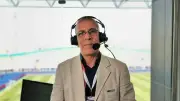 حفيظ دراجي يعلق على مباراة مصر وبلجيكا في كأس العالم 2026