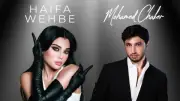 هيفاء وهبي ومحمد فضل شاكر يحييان حفلاً غنائياً في الأردن يوليو المقبل