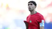 قضية حكيمي: محكمة فرساي تبت في استئنافه قبل مواجهة أسكتلندا في المونديال