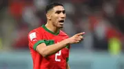 بعد صمت طويل.. أشرف حكيمي يكشف موقفه من القضية عبر منصة إكس