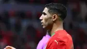 أشرف حكيمي على أعتاب إنجاز تاريخي مع المغرب في مونديال 2026 أمام البرازيل