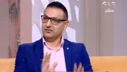 حمادة بركات: العمل مع ماجدة زكي من أجمل تجاربي الفنية